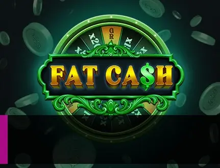 New Game at Uptown Pokies FAT CA$H