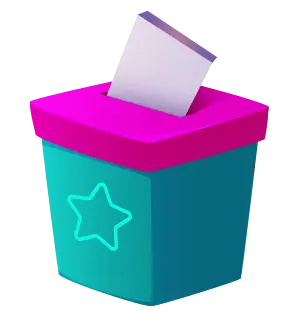 Vote Box